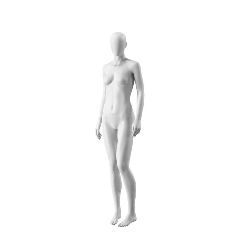Manichino Milano Donna F3 - immagine 4