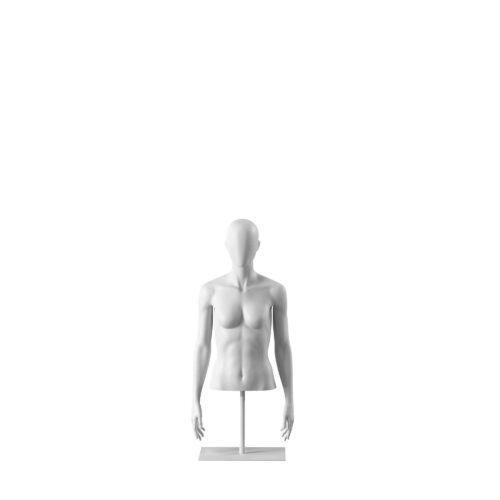 Busto Donna Milano B051