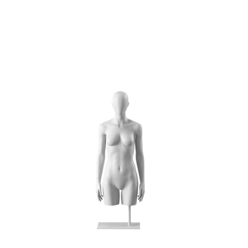 Busto Donna Milano B053