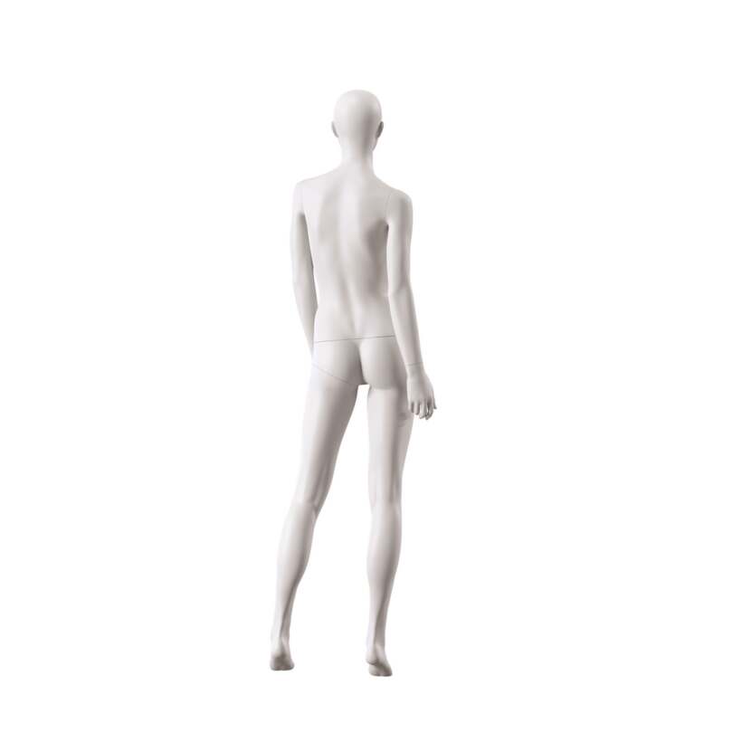 Manichino BCF03 Donna - immagine 4