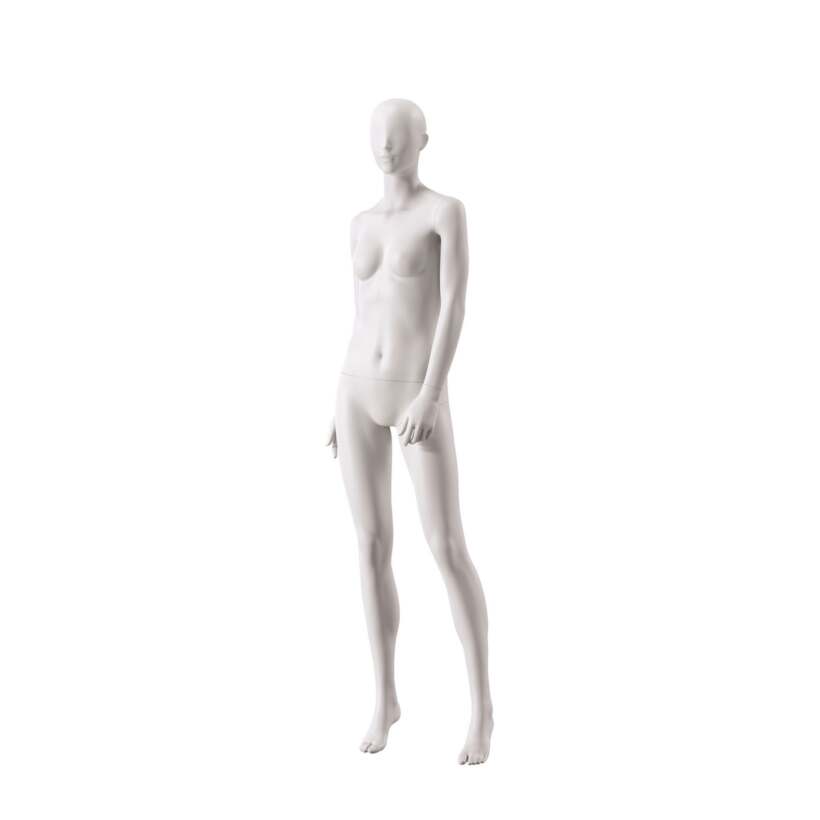 Manichino BCF03 Donna - immagine 3