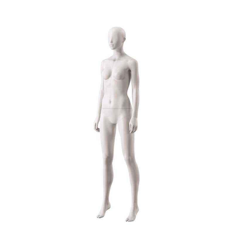 Manichino BCF05 Donna - immagine 2