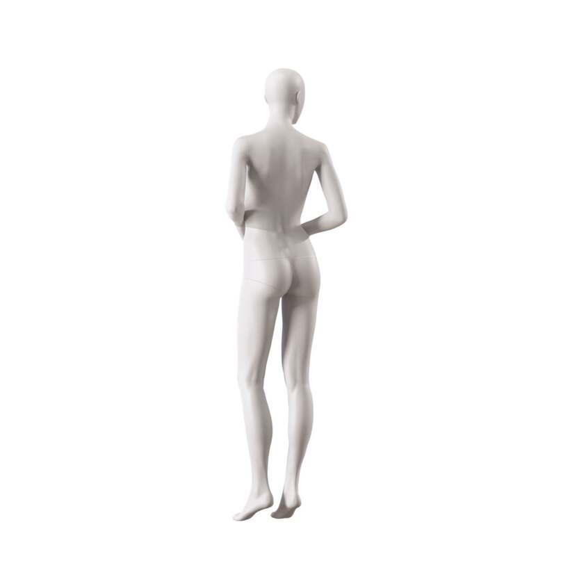 Manichino BCF06 Donna - immagine 2