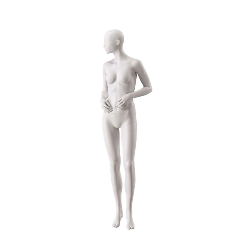 Manichino BCF06 Donna - immagine 3