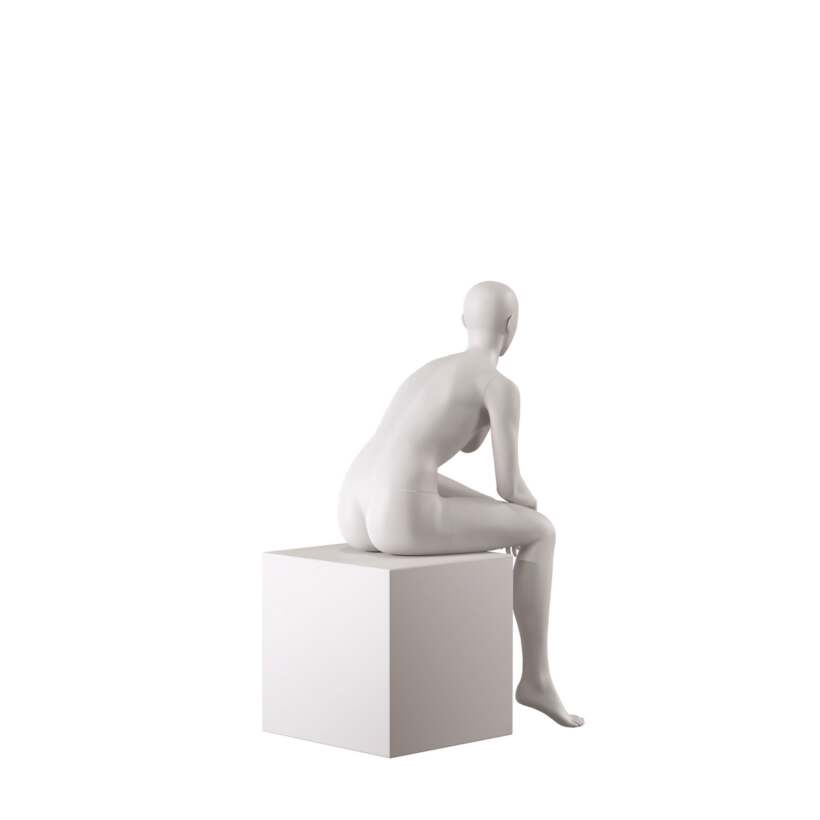 Manichino BCF10 Donna - immagine 3