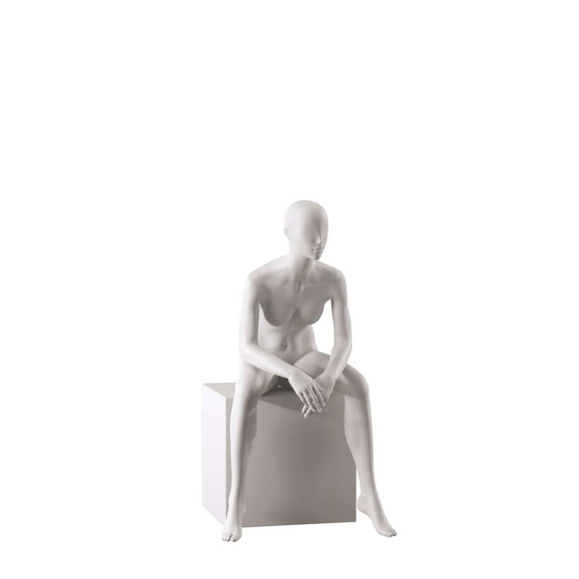Manichino BCF10 Donna - immagine 2