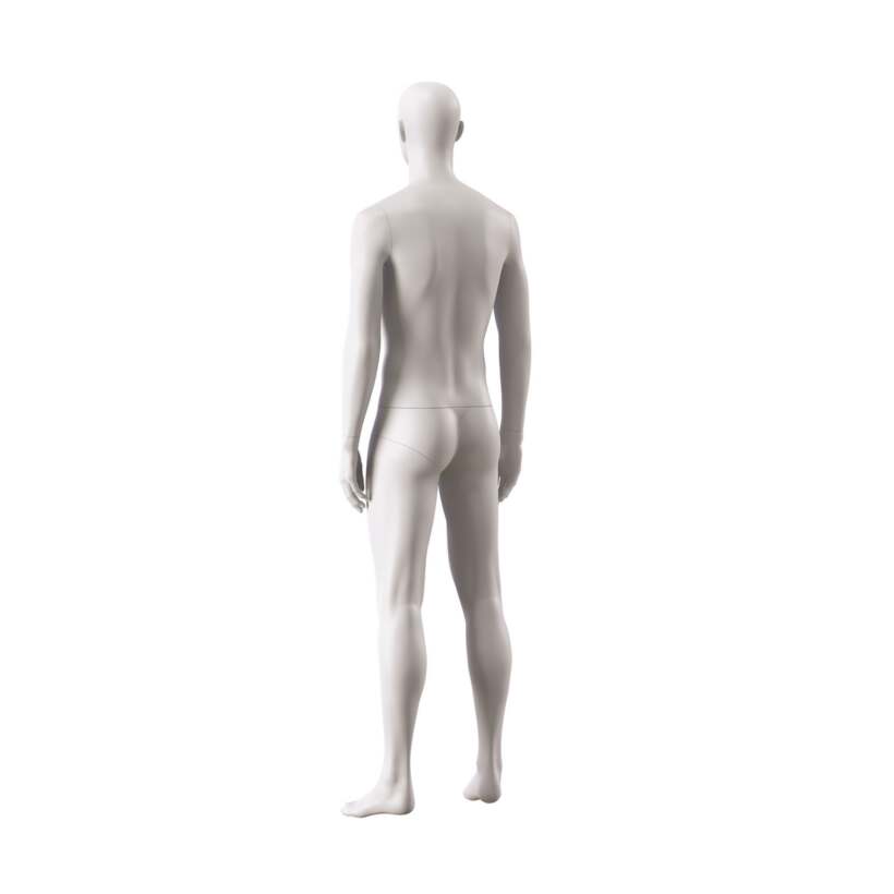 Manichino BCM103 Uomo - immagine 2