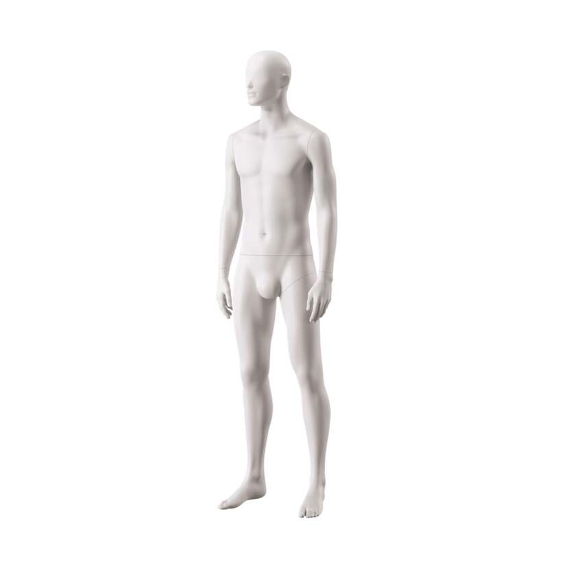 Manichino BCM103 Uomo - immagine 3