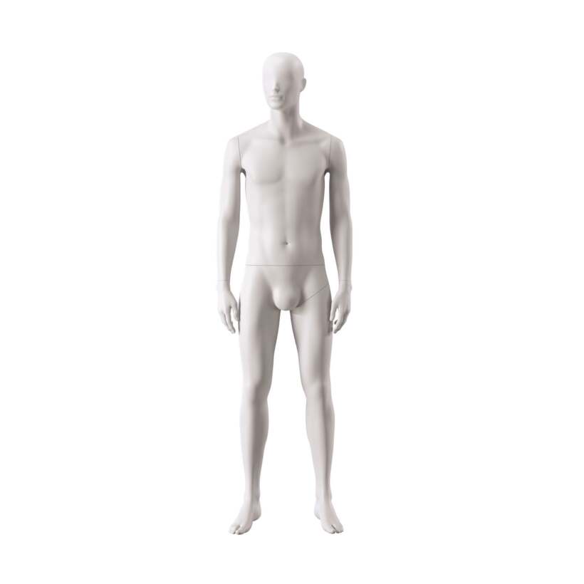 Manichino BCM103 Uomo - immagine 4