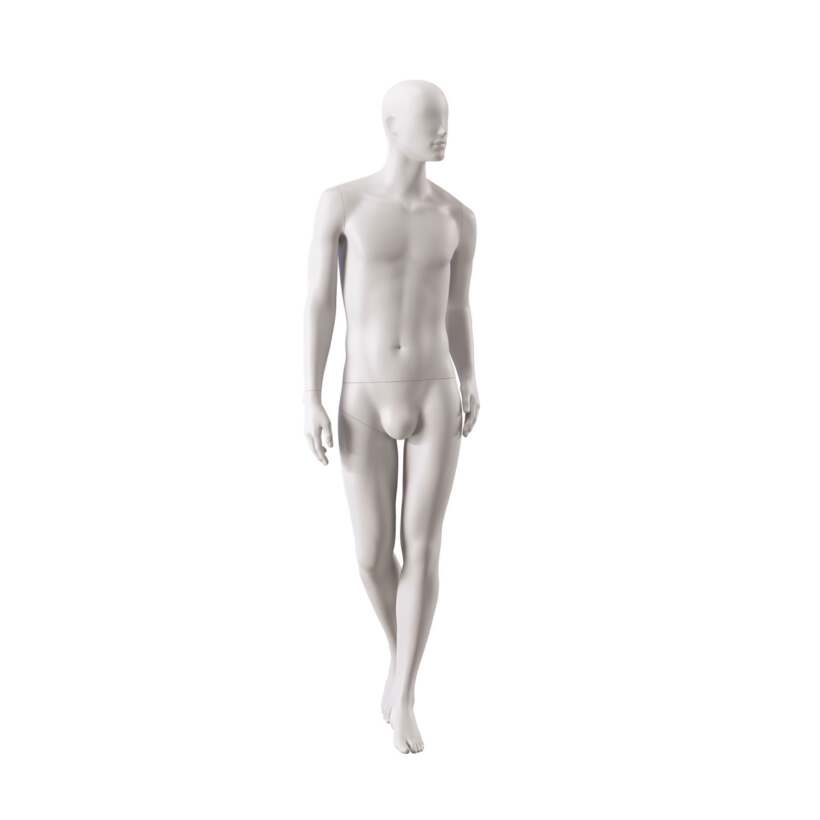 Manichino BCM105 Uomo - immagine 3
