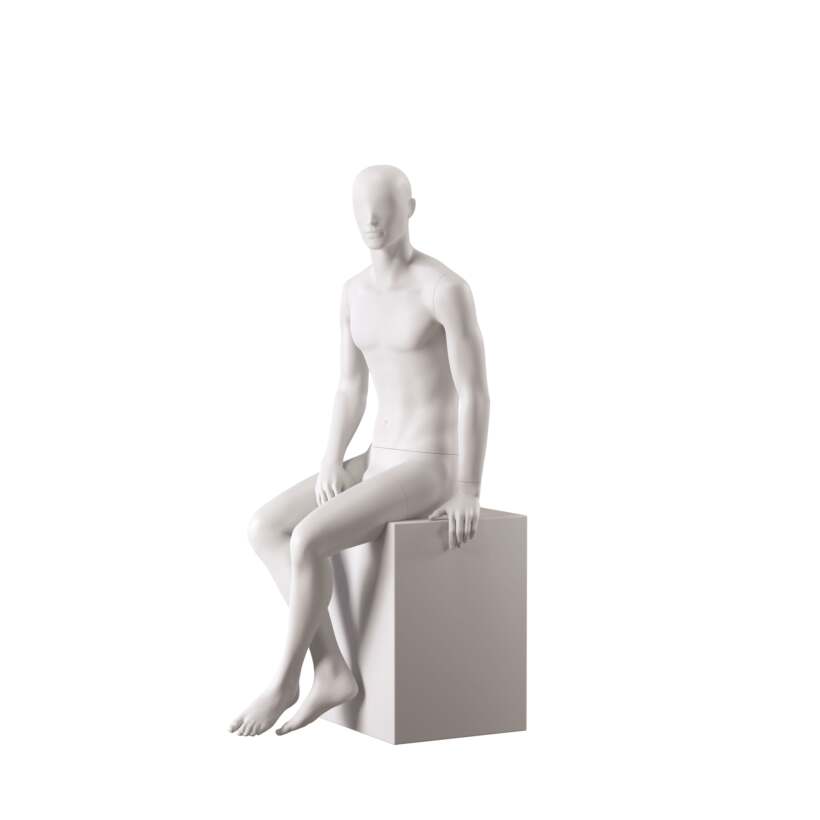 Manichino BCM107 Uomo - immagine 2