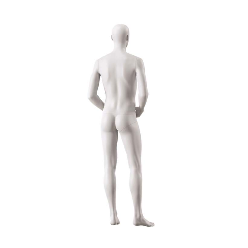 Manichino BCM111 Uomo - immagine 2