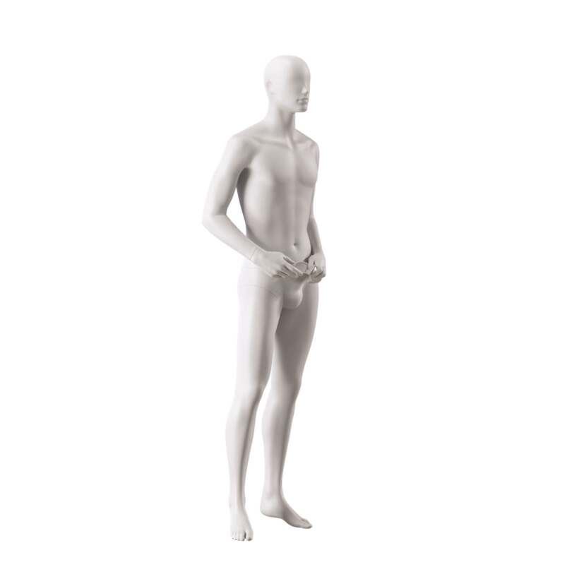 Manichino BCM111 Uomo - immagine 4