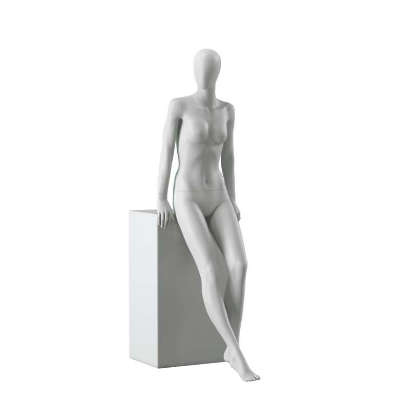 Manichino London F011 - immagine 3
