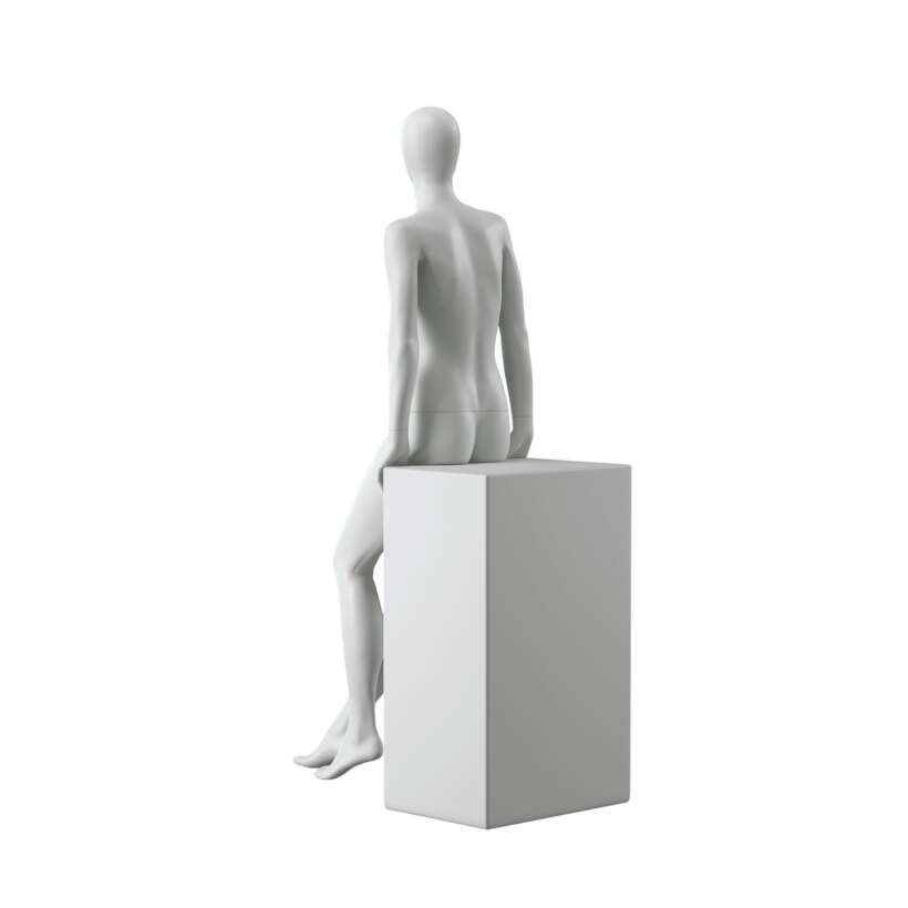 Manichino London F011 - immagine 4