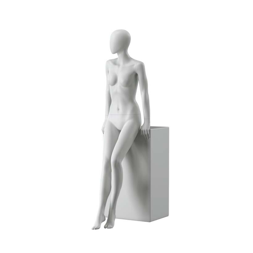 Manichino London F011 - immagine 2
