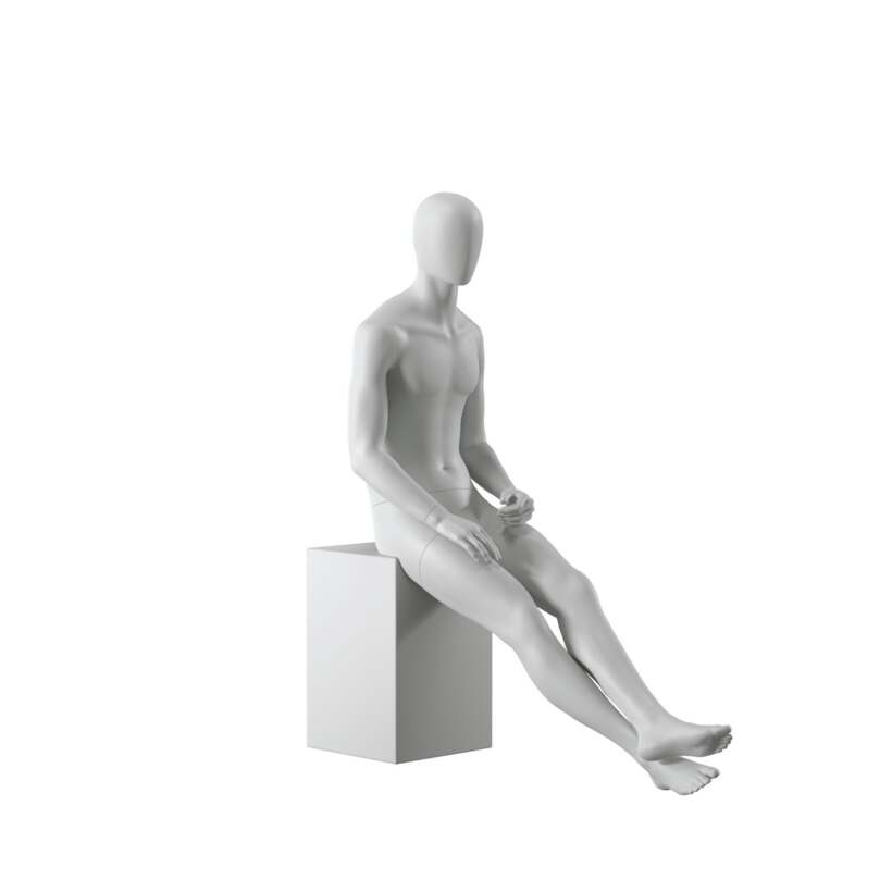 Manichino London M101 - immagine 2