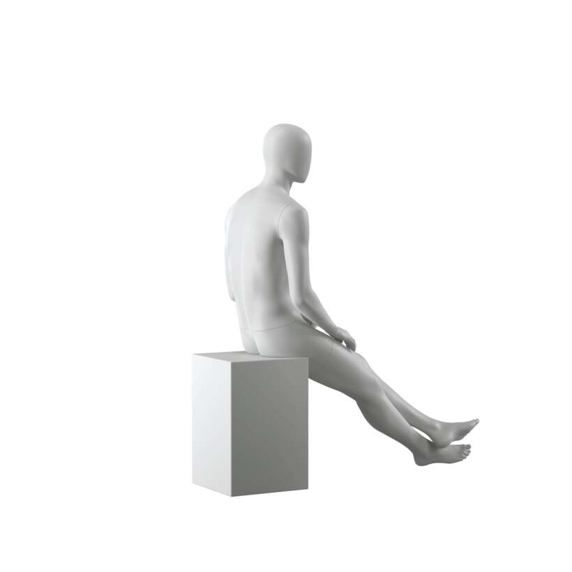 Manichino London M101 - immagine 3