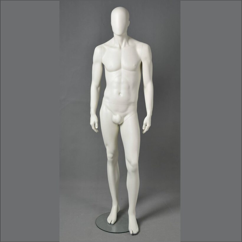Manichino Uomo DAX01