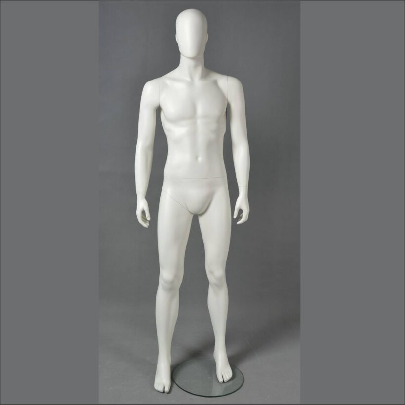 Manichino Uomo DAX03