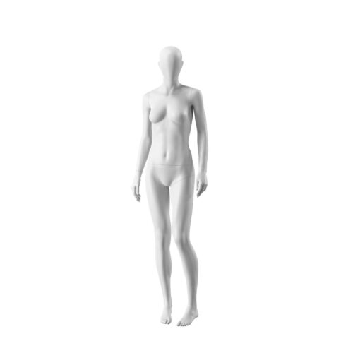 Manichino Milano Donna F3