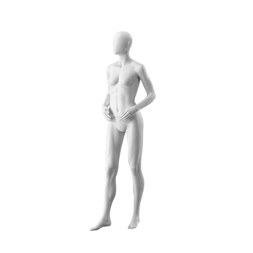 Manichino Donna F003H094 - immagine 4