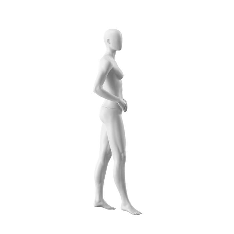 Manichino Donna F003H094 - immagine 3
