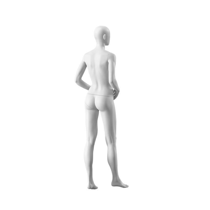 Manichino Donna F003H094 - immagine 2