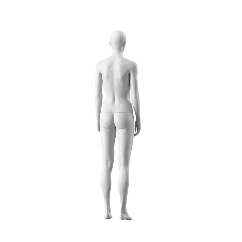 Manichino Donna F004H094 - immagine 4