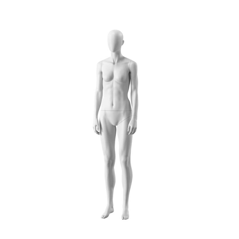 Manichino Donna F004H094 - immagine 2
