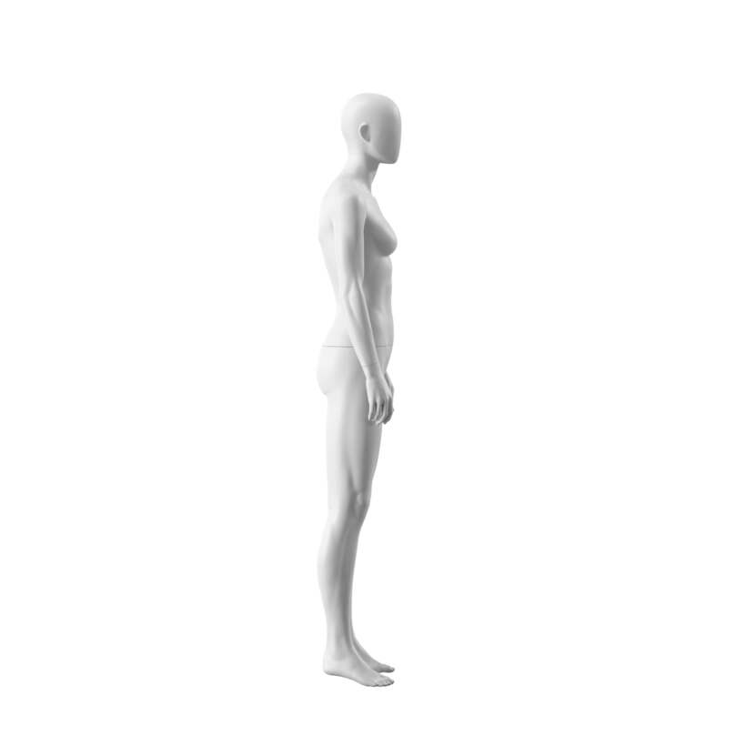 Manichino Donna F004H094 - immagine 3