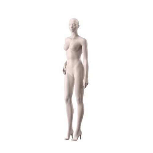 Manichino Praga F02 Donna
