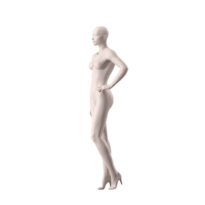 Manichino Praga F05B Donna - immagine 3