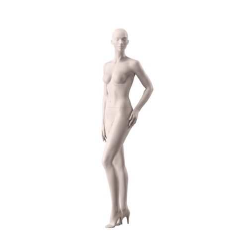 Manichino Praga F09B Donna