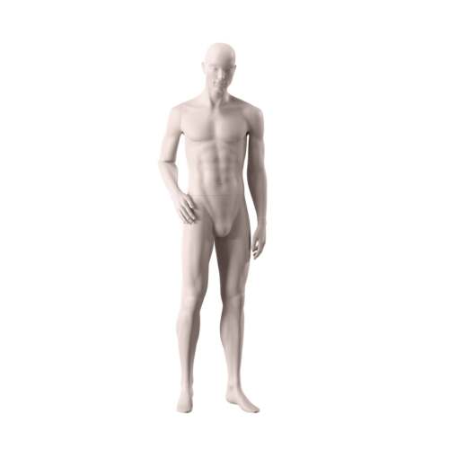 Manichino Praga M51 Uomo