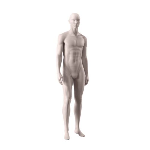 Manichino Praga M52 Uomo