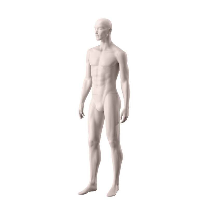 Manichino Praga M52 Uomo - immagine 2