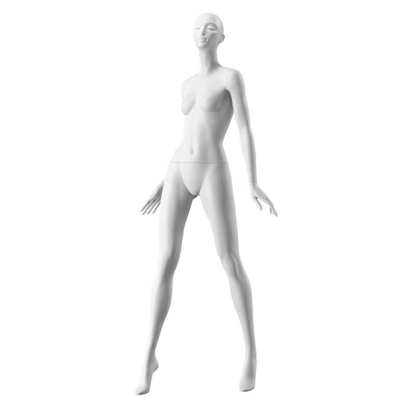 Manichino Rome RF02 - immagine 5