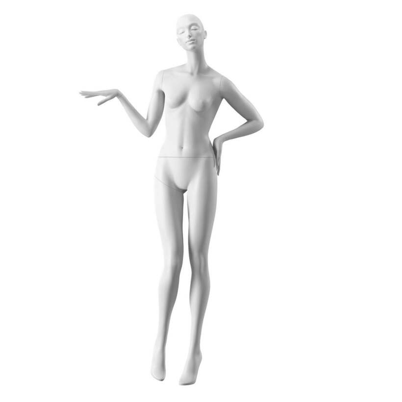 Manichino Rome RF03 - immagine 2