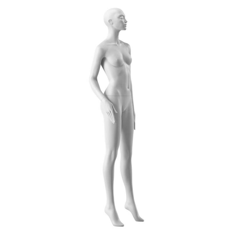 Manichino Rome RF07 - immagine 2