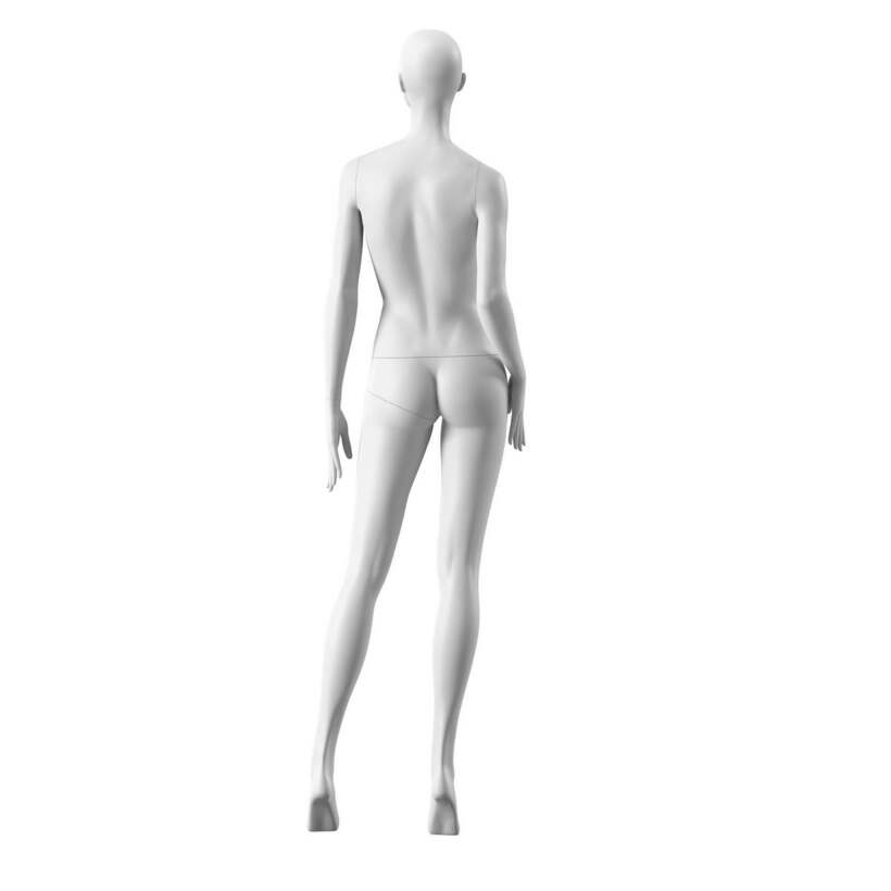 Manichino Rome RF07 - immagine 3