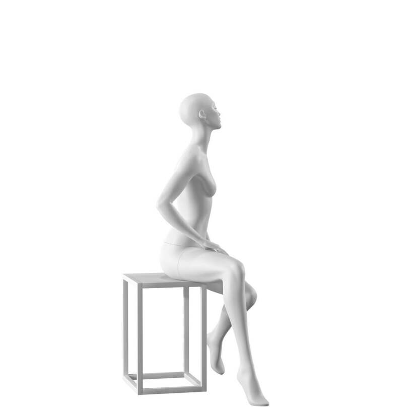 Manichino Rome RF09 - immagine 2