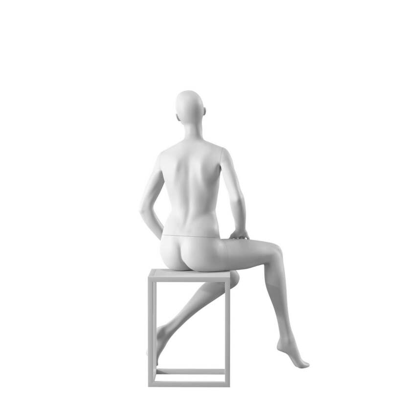 Manichino Rome RF09 - immagine 3