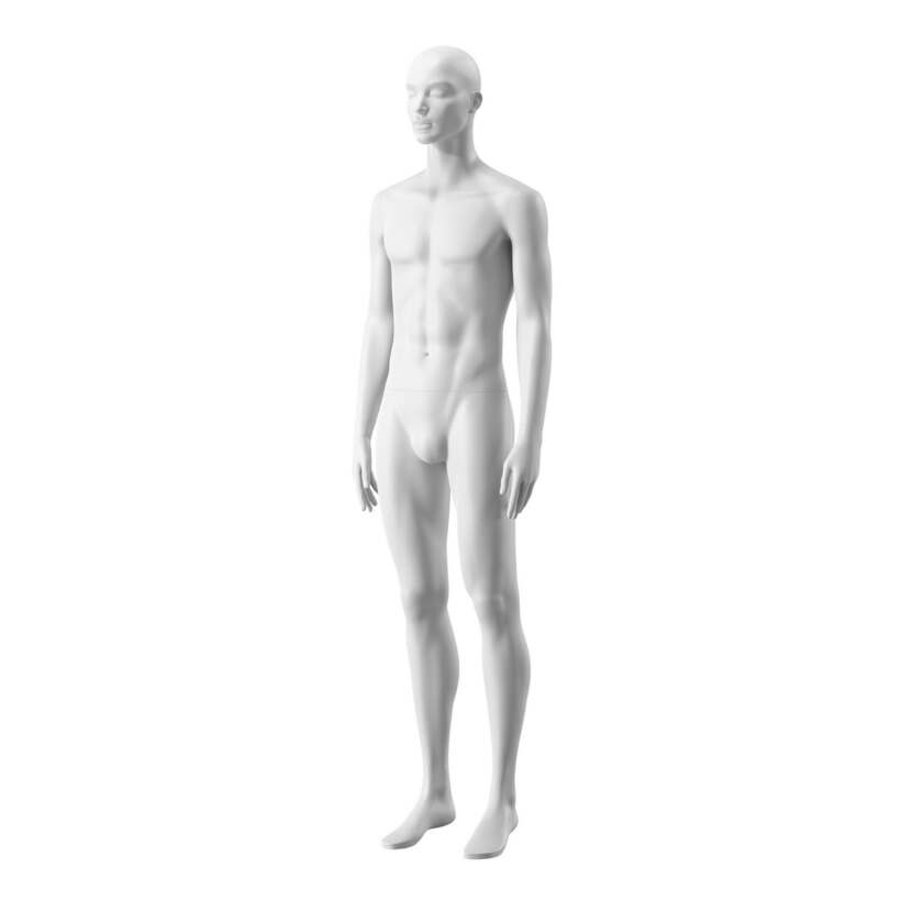 Manichino Rome RM30 - immagine 4
