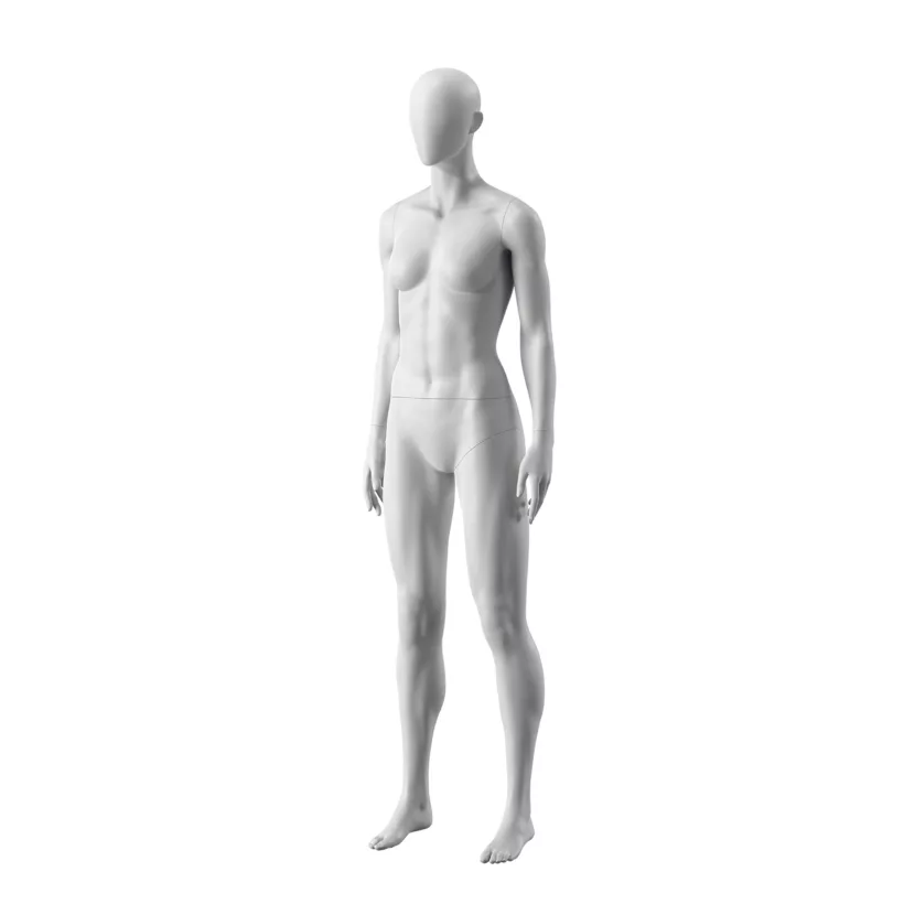 Manichino Donna In Sport F001 - immagine 2