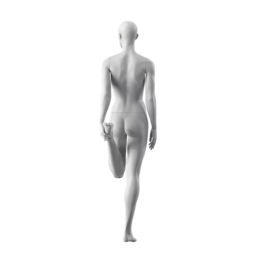 Manichino Donna In Sport F003 - immagine 4