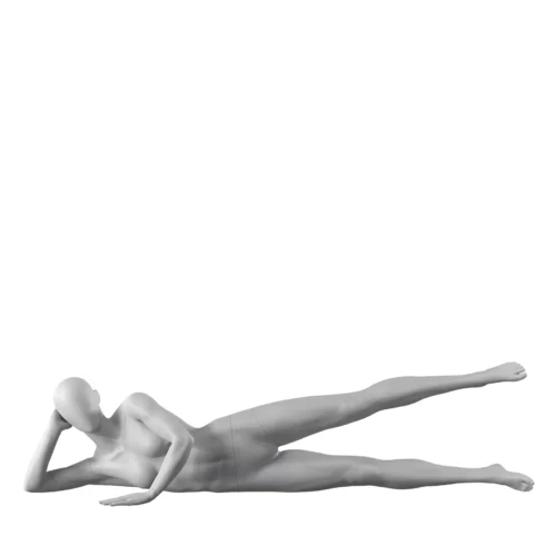 Manichino Donna In Sport F008