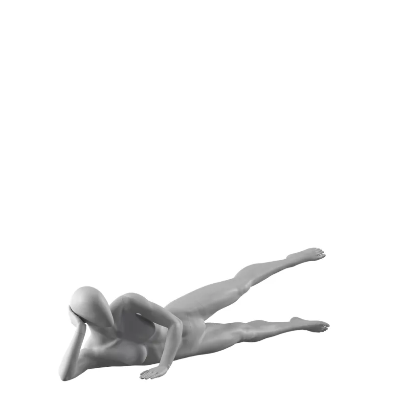 Manichino Donna In Sport F008 - immagine 3