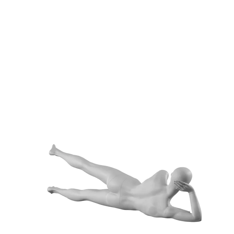 Manichino Donna In Sport F008 - immagine 4