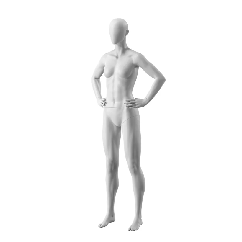 Manichino Donna In Sport F013 - immagine 2